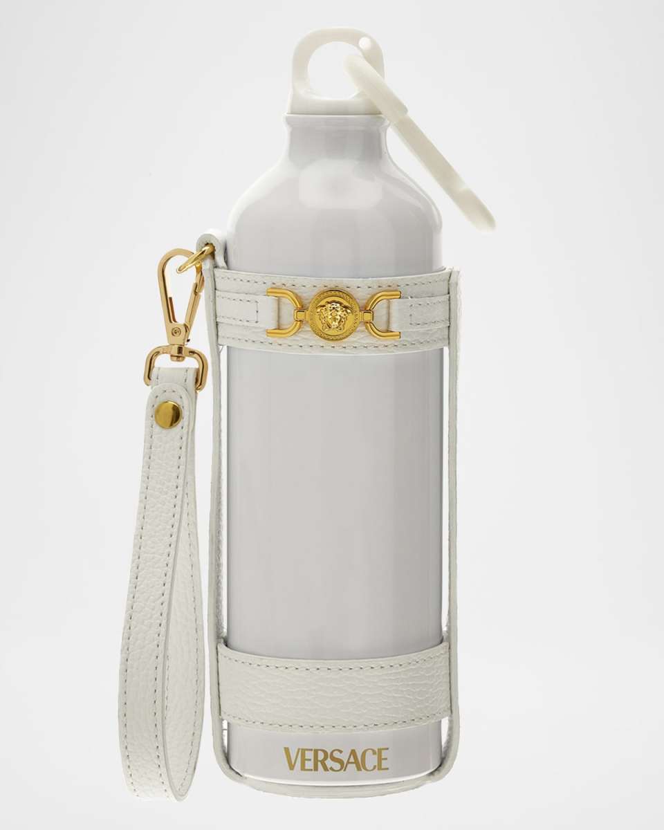 Medusa '95 Water Bottle with Carrier, 26 oz.